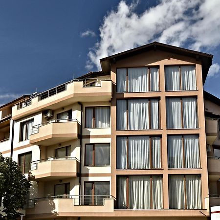 Апартамент Жери Velingrad Ngoại thất bức ảnh