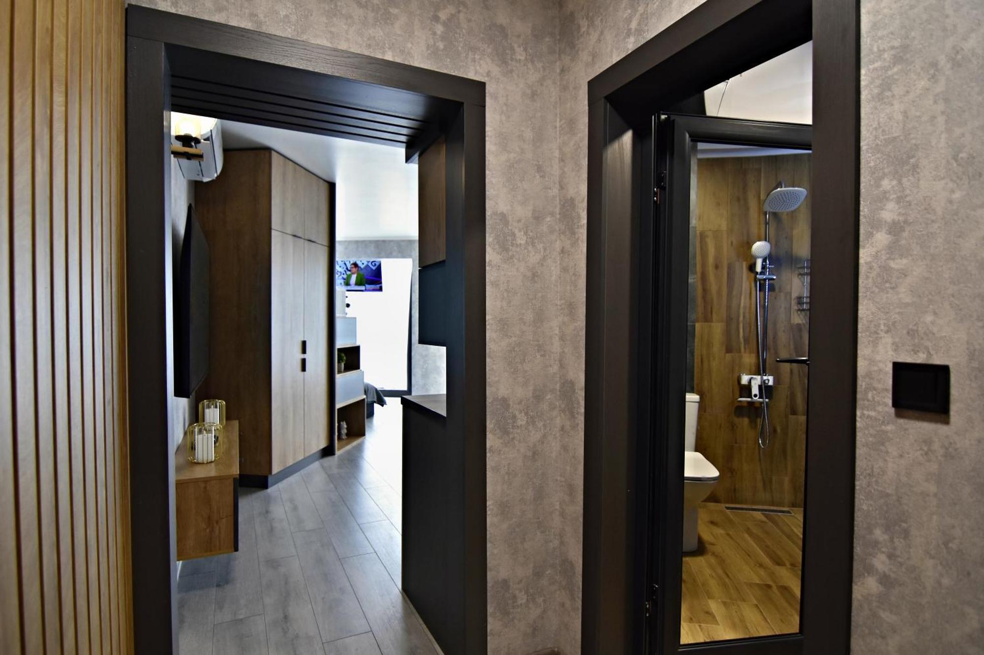 Апартамент Жери Velingrad Ngoại thất bức ảnh