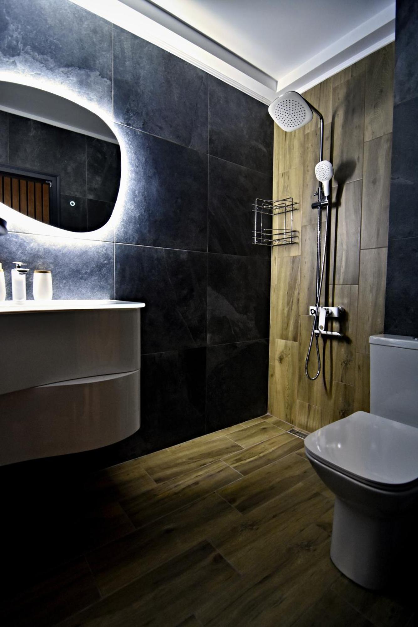 Апартамент Жери Velingrad Ngoại thất bức ảnh