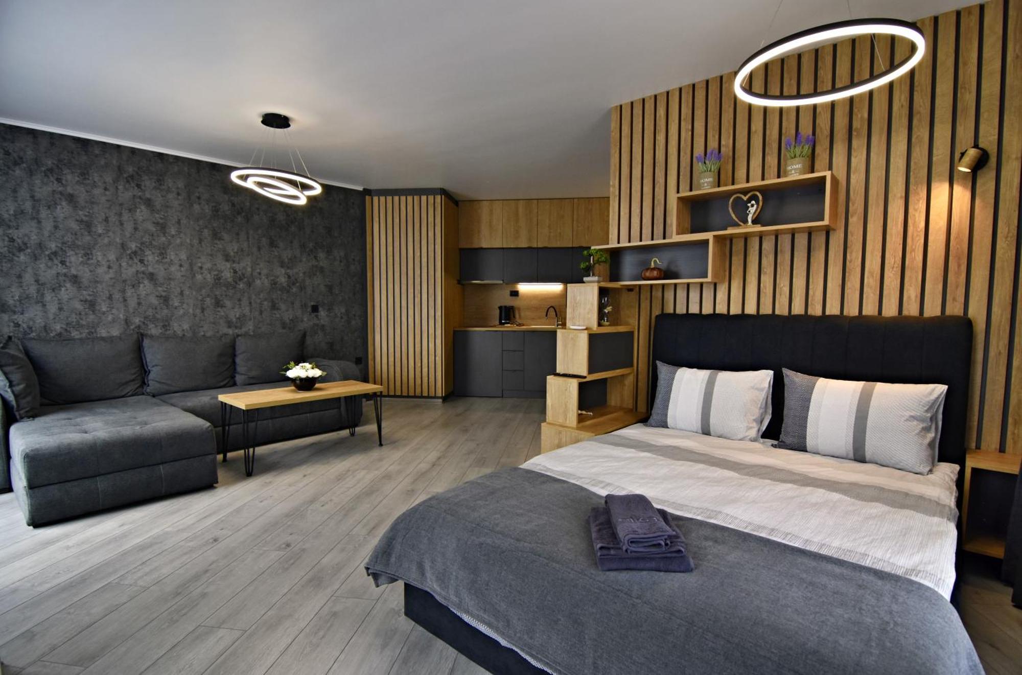 Апартамент Жери Velingrad Ngoại thất bức ảnh