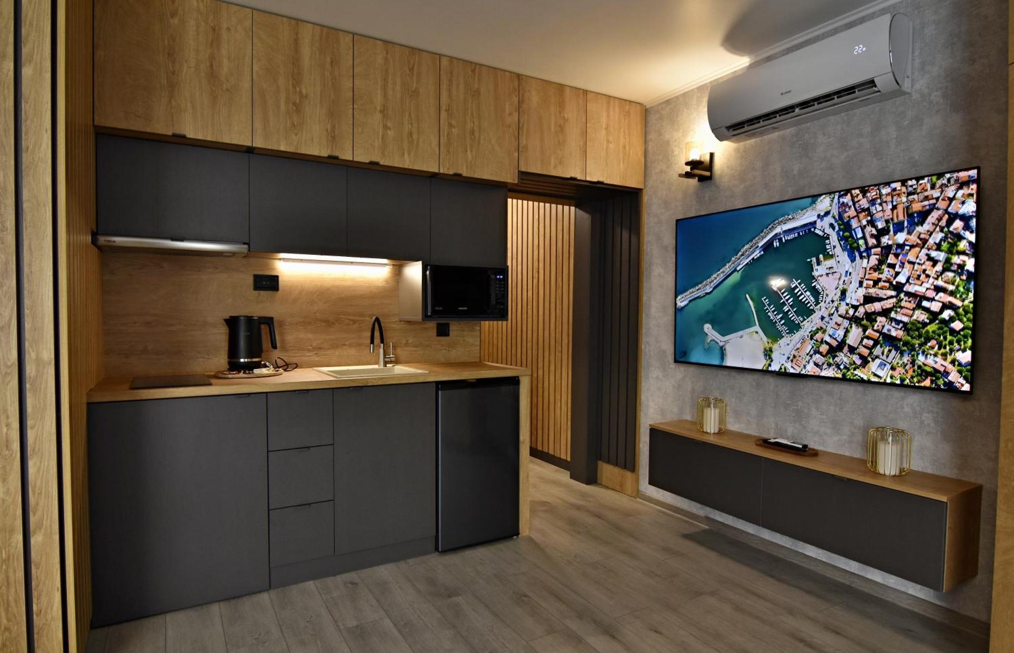 Апартамент Жери Velingrad Ngoại thất bức ảnh