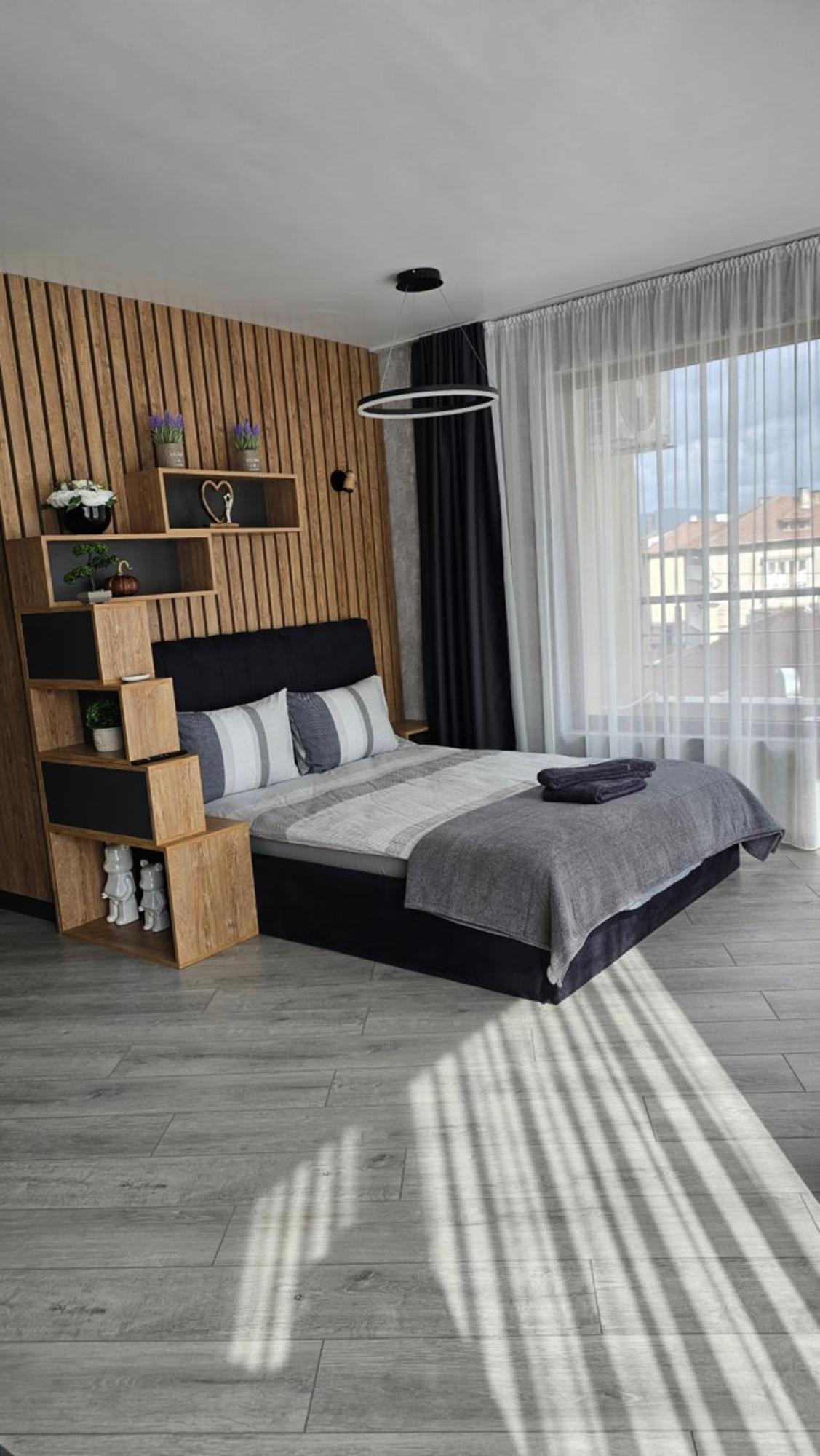 Апартамент Жери Velingrad Ngoại thất bức ảnh