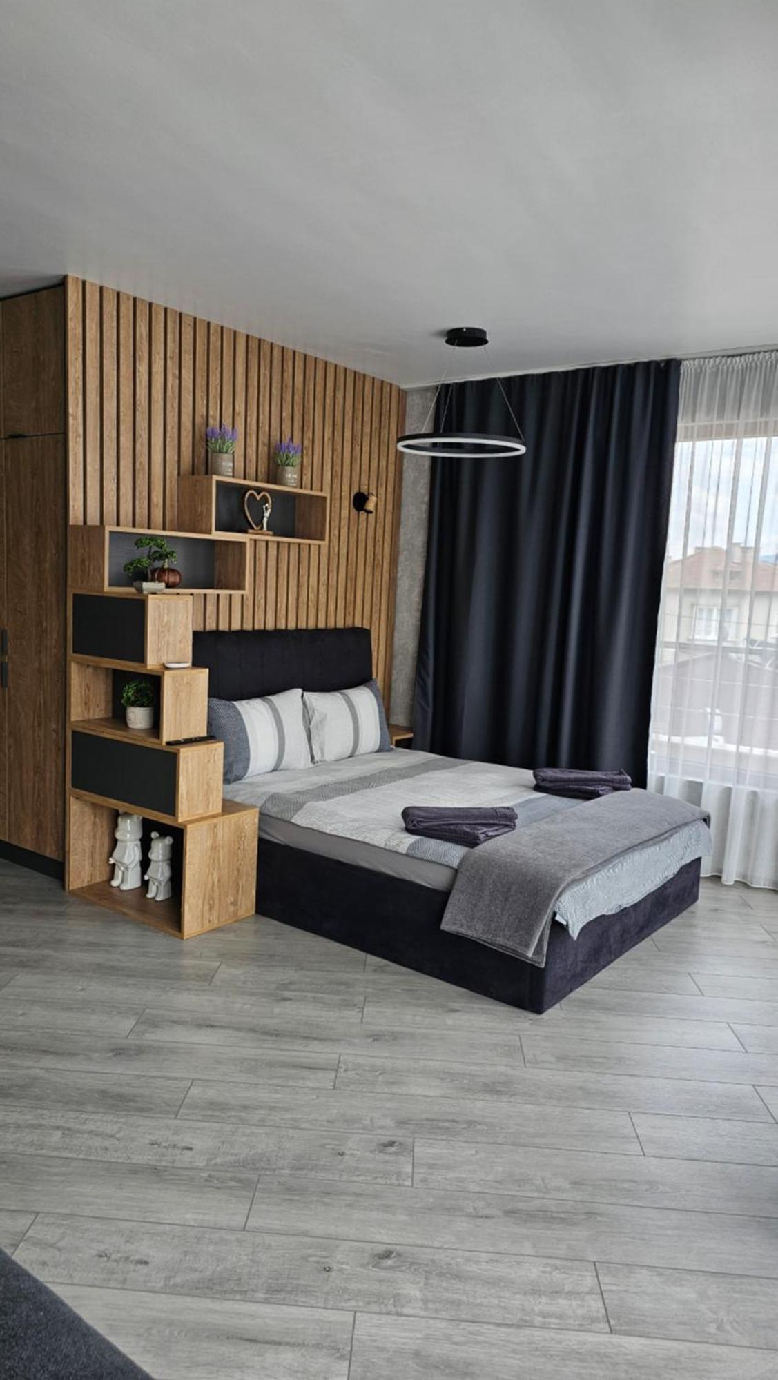 Апартамент Жери Velingrad Ngoại thất bức ảnh